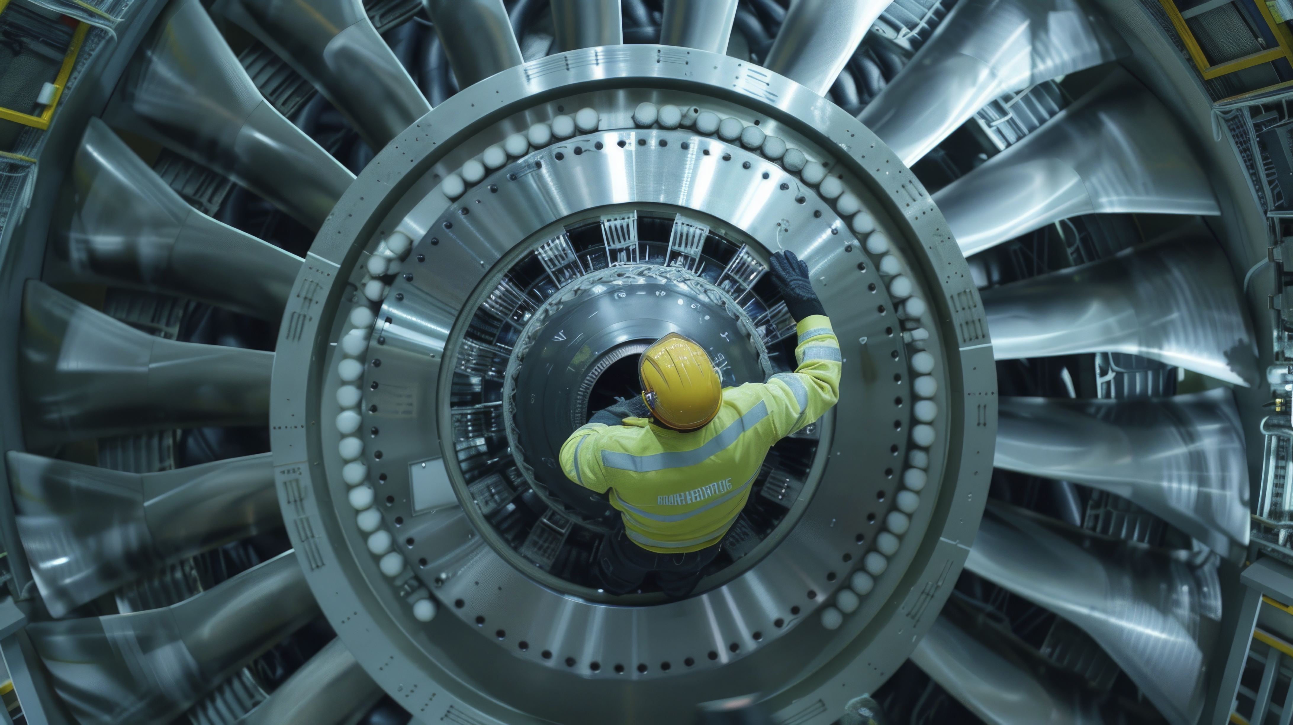 The Unsung Heroes of the Sky: How Lubricants Elevate Aviation Performance