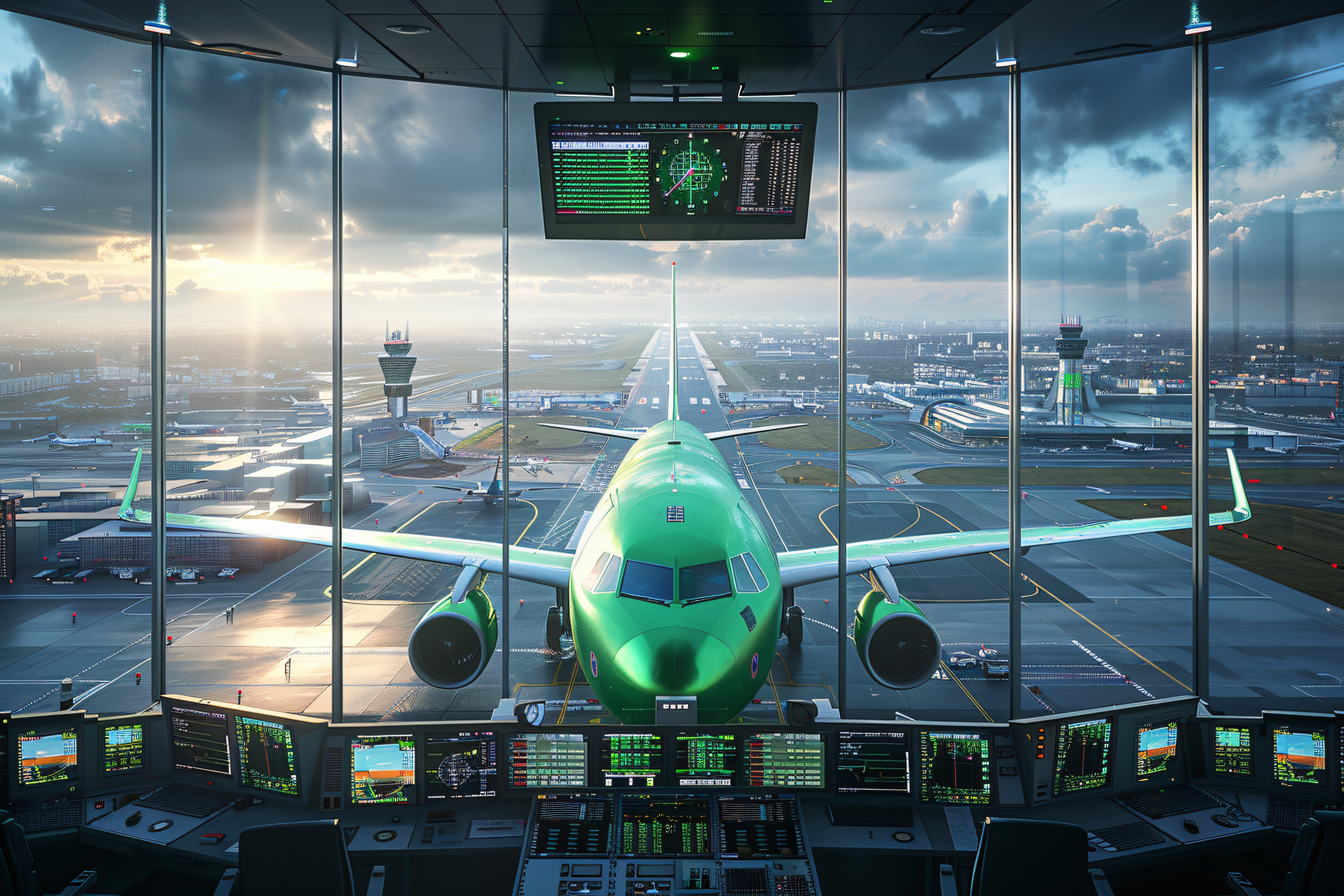 Why Are Spare Parts the Hidden Driver of Aerospace Innovation?