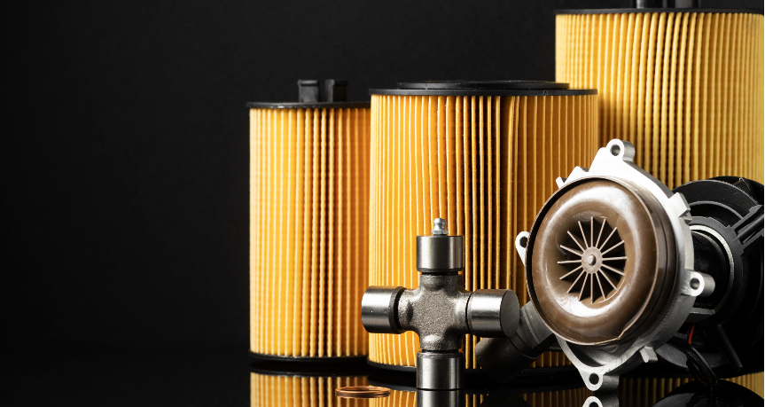 Top Trends in Air Parts and Lubricants