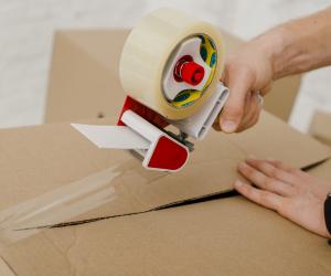 Adhesive Films: Uses, Types, and Advantages