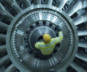 The Unsung Heroes of the Sky: How Lubricants Elevate Aviation Performance