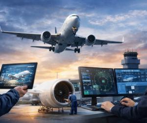 Why Aerospace Aviation Solutions Are Critical for Aircraft Safety
