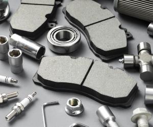 Quality Air Parts and Lubricants in Industrial Applications