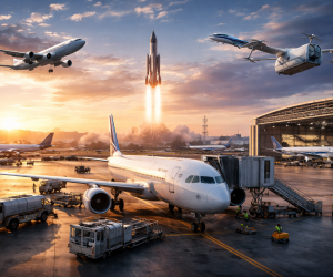 All Aviation Supplies in One Easy Spot