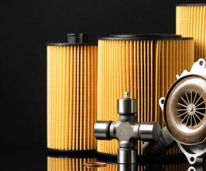 Top Trends in Air Parts and Lubricants