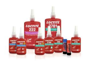 Exploring the Versatility of Loctite Adhesive: Solutions for Every Bonding Need