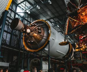 Trends and Perspectives at the Crossroads of Mechanical Design and Aerospace Engineering