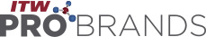 ITW Pro brands