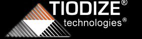 Tiodize Co Inc