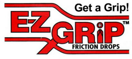 E-Z GRIP