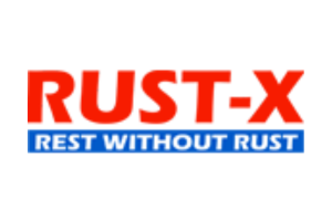 RUST X