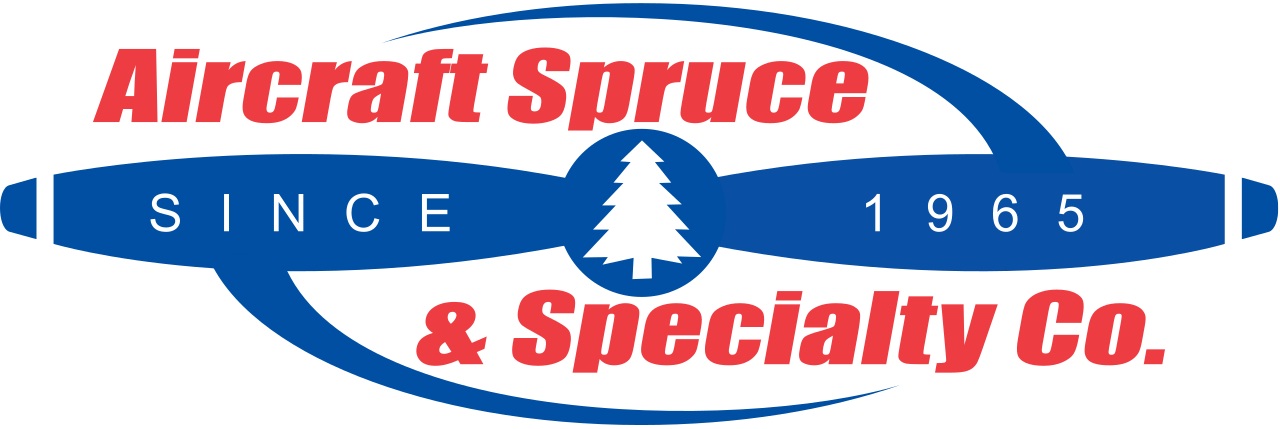 Aircraft Spruce And Specialty.Co