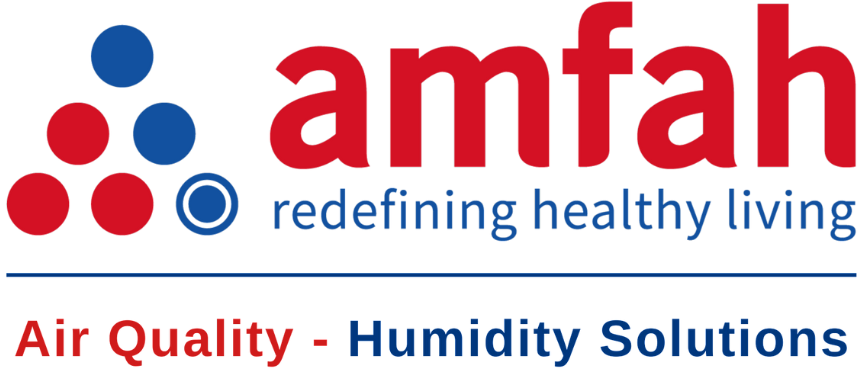 AMFAH INDIA TRADING PVT. LTD.