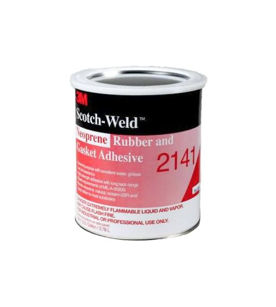 3M SCOTCH WELD 2141