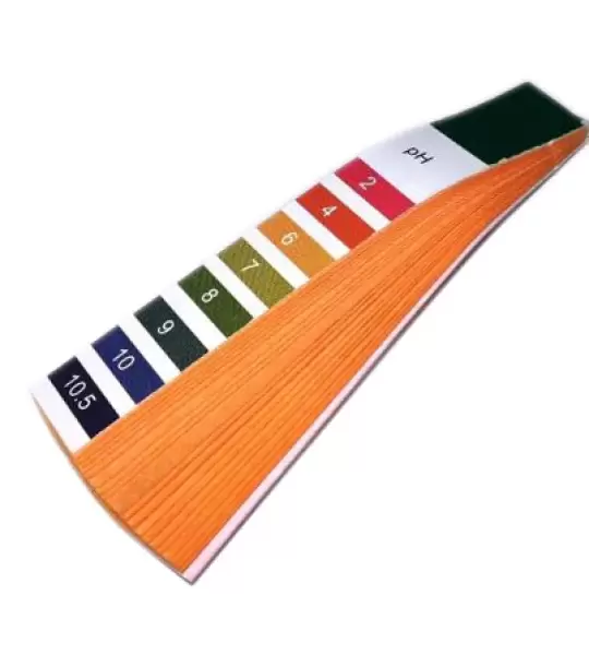 PH PAPER