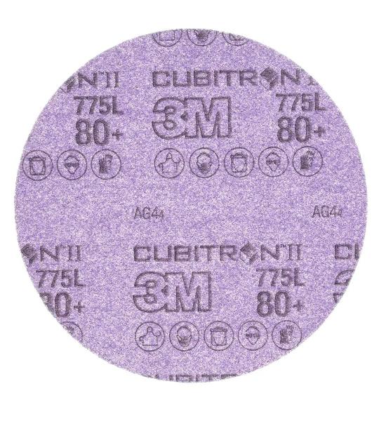 3M 775L HK CLNSND 5IN 500LGHHOKIT FILM CLEAN