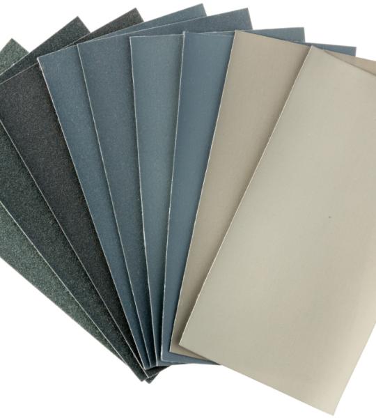 MICRO MESH GRIT 8000