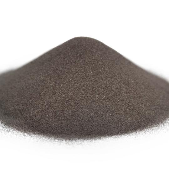 BROWN FUSED ALUMINA -NK (F80)