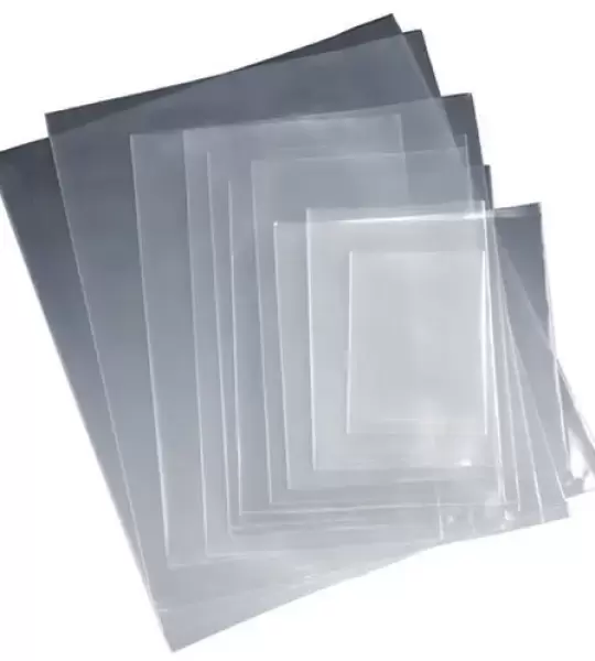 PLASTIC LD LINERS