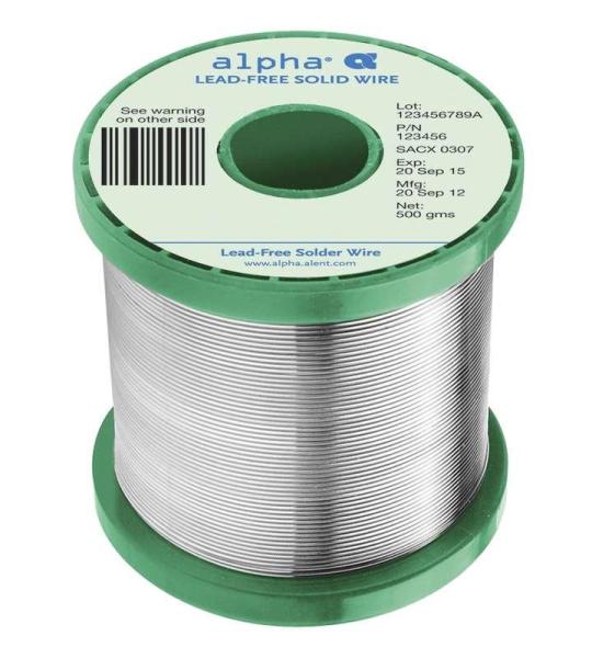 ALPHA TELECORE HF 850