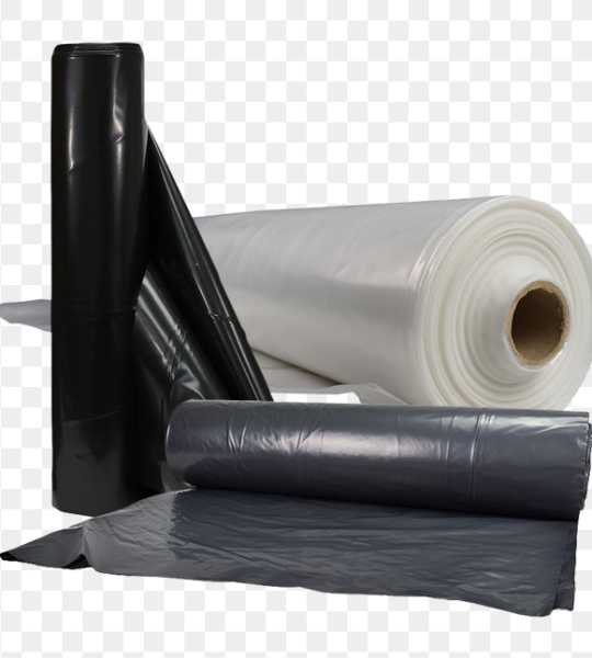 BARRIER FILM ASTM-D2103