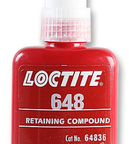LOCTITE 648