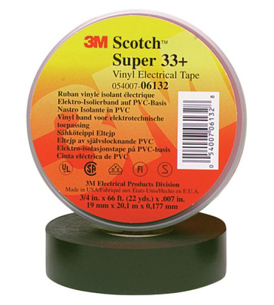 3M SUPER 33+