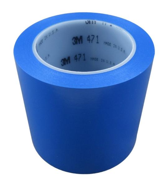 3M 471 BLUE