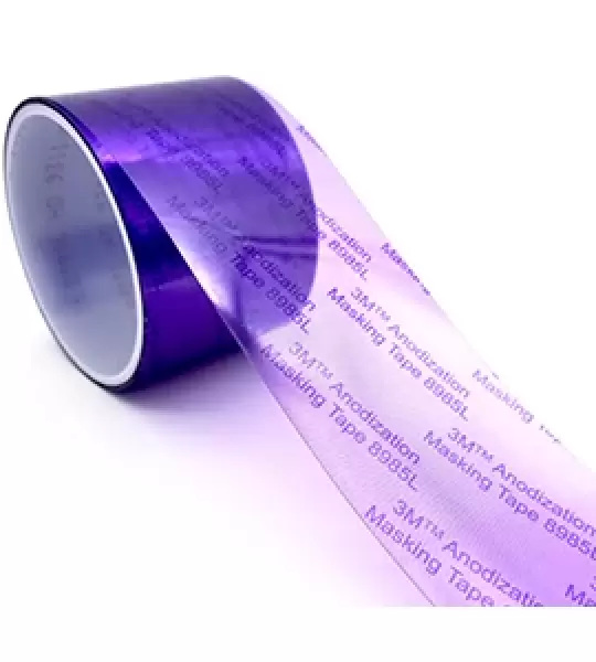 3M 8985L PURPLE