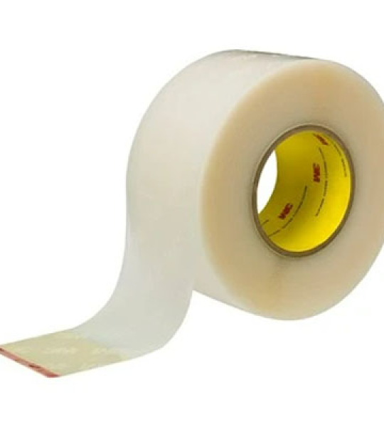 3M 8681HS TRANSPARENT, NON-SKIP SLIT