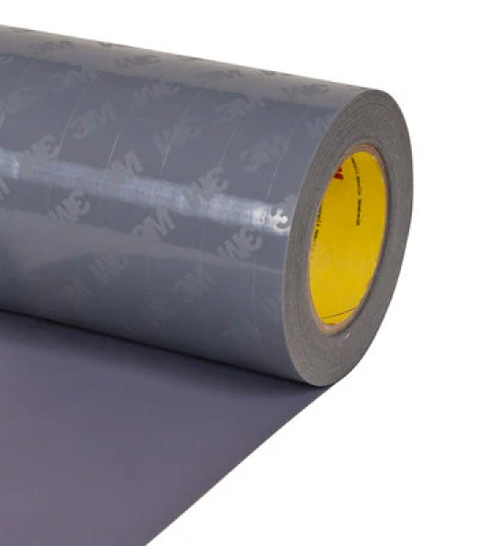 3M 8681HS TRANSPARENT, SKIP SLIT