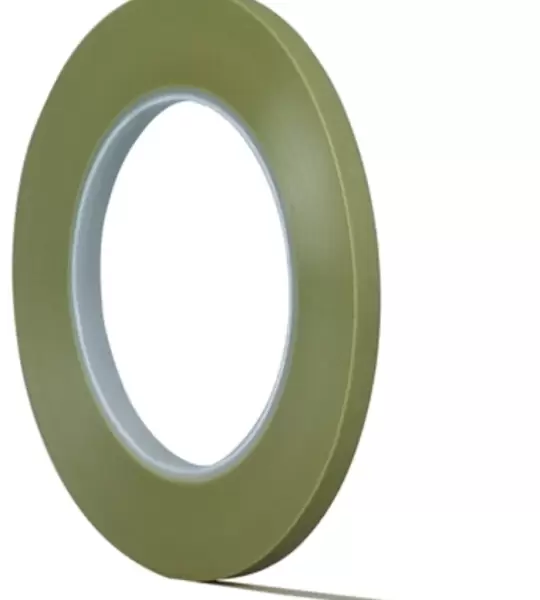 3M 218 GREEN TAPE