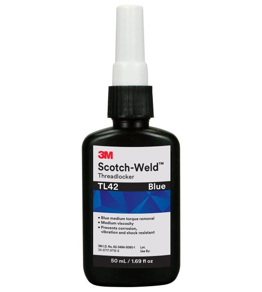3M SCOTCH WELD TL42