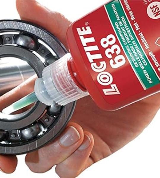LOCTITE 638