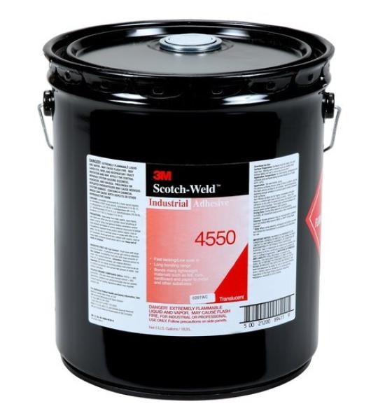 3M 4550 TRANSLUCENT