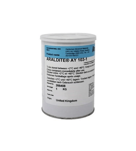 ARALDITE AY 103
