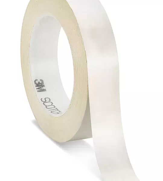 3M 855 HIGH TEMPERATURE NYLON FILM TAPE
