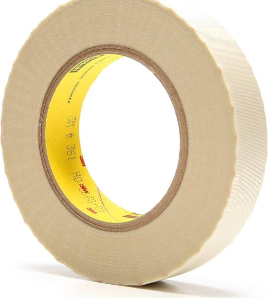 3M 361 GLASS CLOTH TAPE