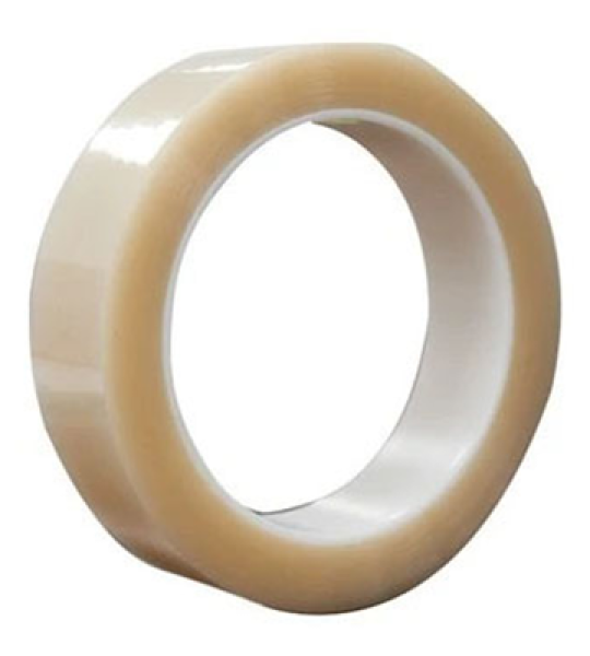 3M 853 Clear Polyester Tape