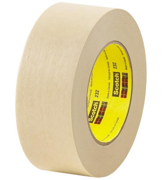3M 232 Masking Tape