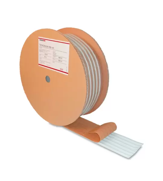 TEROSON RB VII