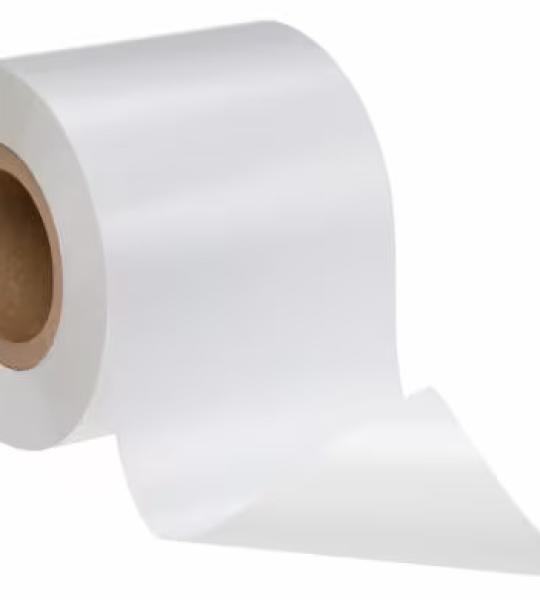 3M 7871 BARCODE LABEL 40X17MM