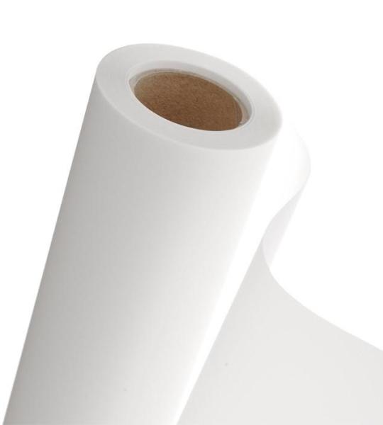 POLYSTER FILM (75MIC X 62 INCH)