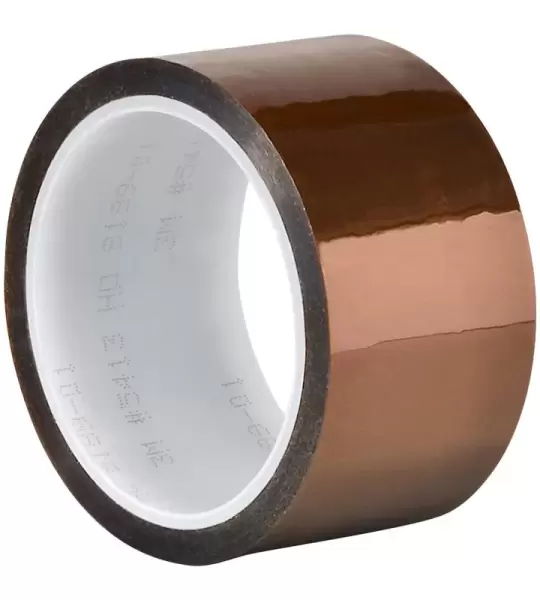 3M 5413 AMBER TAPE
