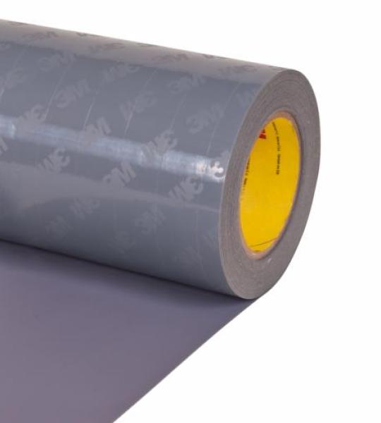 3M 8681HS LIGHT GRAY, NON-SKIP SLIT