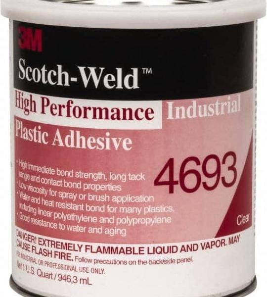 3M SCOTCH-WELD 4693