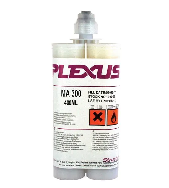 PLEXUS MA300