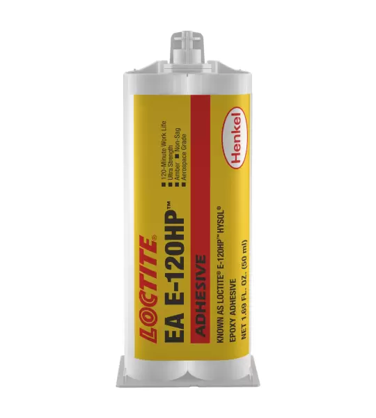 LOCTITE E-120 HP