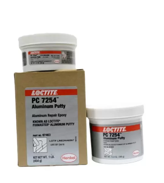 LOCTITE FIXMASTER PC 7254