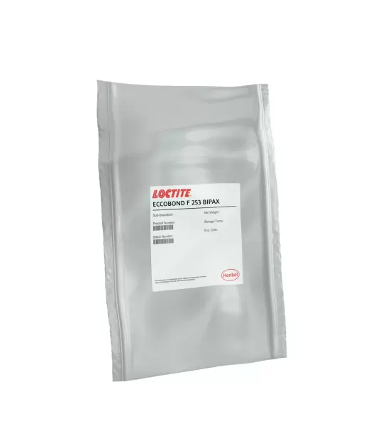 LOCTITE ECCOBOND F 253